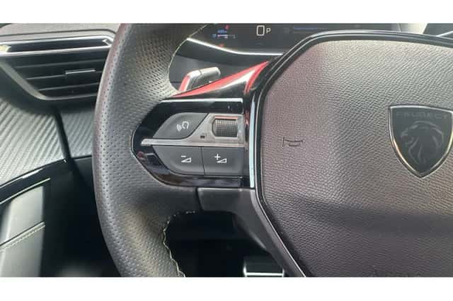 Peugeot 208 (2024) thumbnail 24