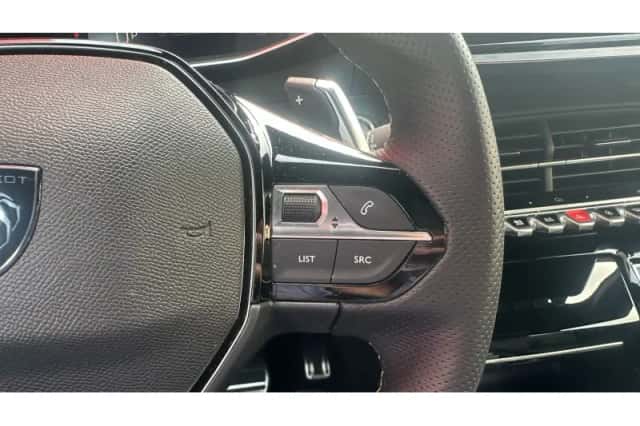 Peugeot 208 (2024) thumbnail 25