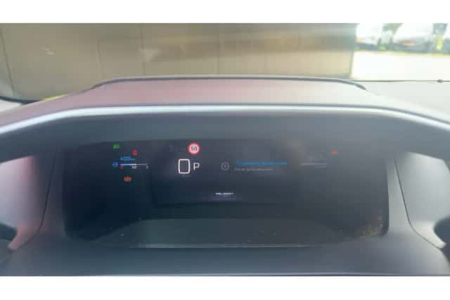 Peugeot 208 (2024) thumbnail 27
