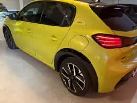 Peugeot 208 (2024) thumbnail 4