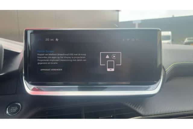 Peugeot 208 (2024) thumbnail 33