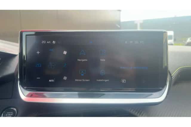 Peugeot 208 (2024) thumbnail 34