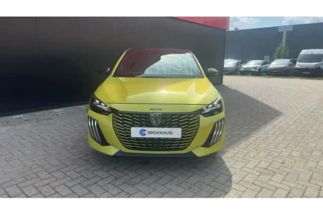 Peugeot 208 (2024) thumbnail 7