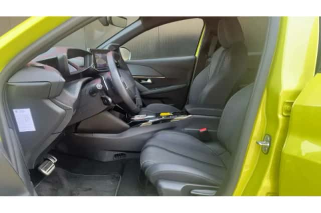 Peugeot 208 (2024) thumbnail 10