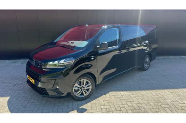 Peugeot E-Expert (2026) thumbnail 1
