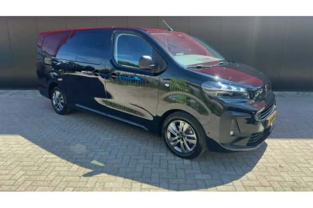 Peugeot E-Expert (2026) thumbnail 5
