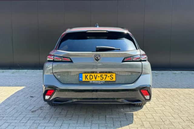 Peugeot e-308 (2026) thumbnail 4