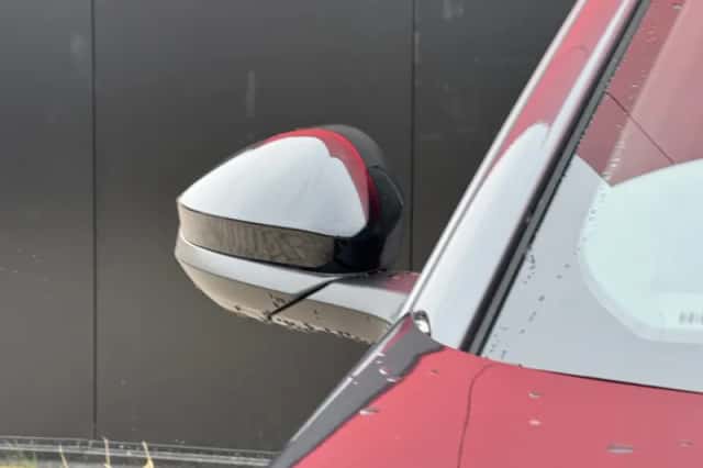 Peugeot 5008 (2026) thumbnail 5