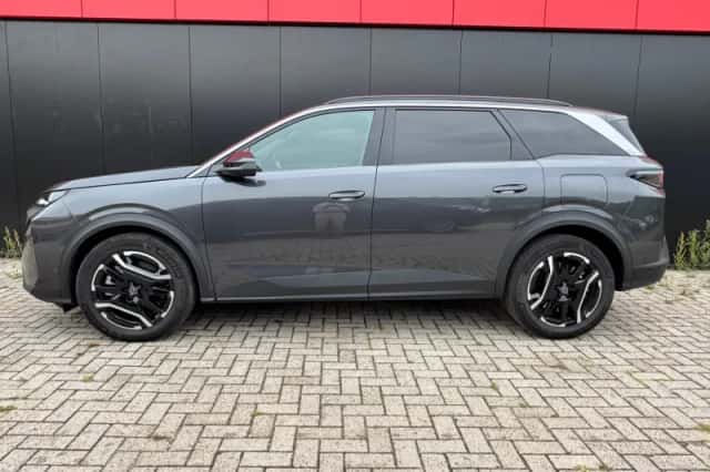 Peugeot 5008 (2026) thumbnail 6