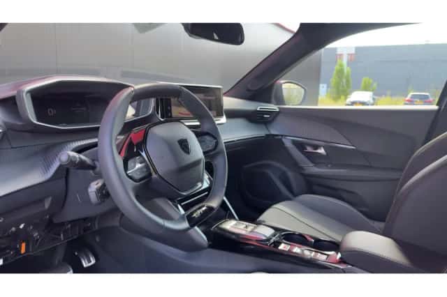 Peugeot 2008 (2026) thumbnail 2