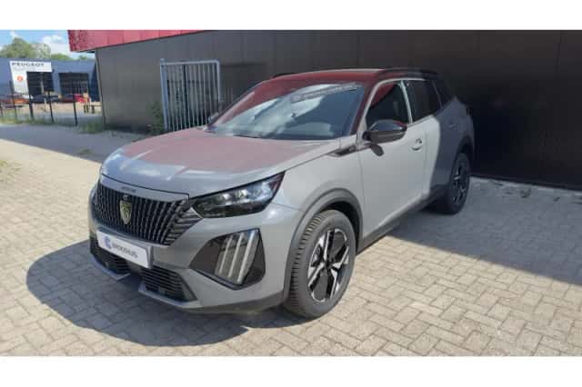 Peugeot 2008 (2026) thumbnail 4