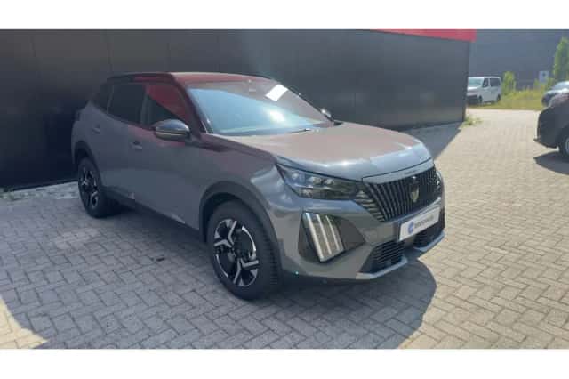 Peugeot 2008 (2026) thumbnail 5