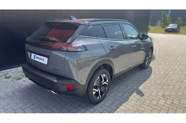 Peugeot 2008 (2026) thumbnail 6
