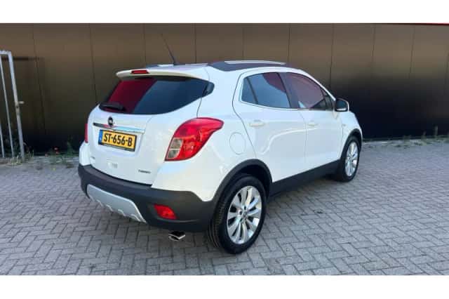 Opel Mokka (2015) thumbnail 6