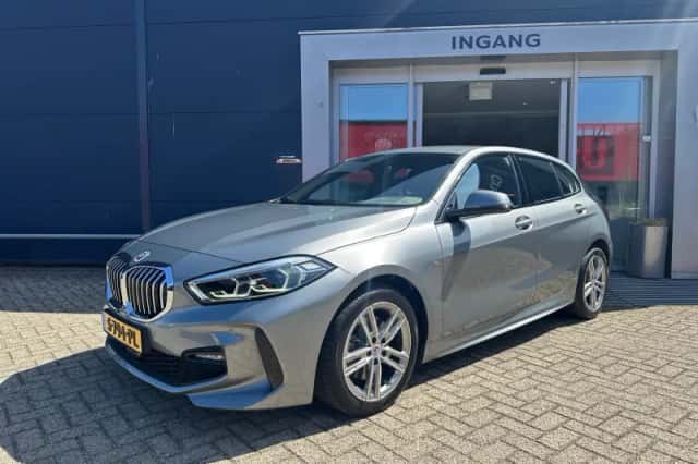 BMW 1-Serie (2023) thumbnail 1
