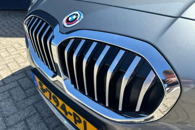BMW 1-Serie (2023) thumbnail 3