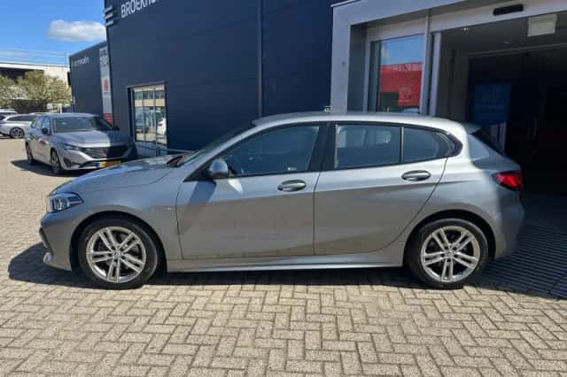 BMW 1-Serie (2023) thumbnail 4
