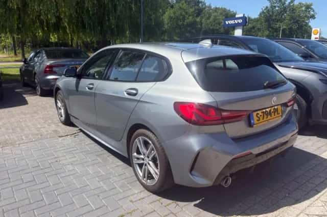 BMW 1-Serie (2023) thumbnail 4