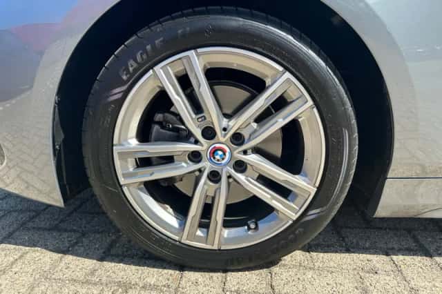 BMW 1-Serie (2023) thumbnail 5