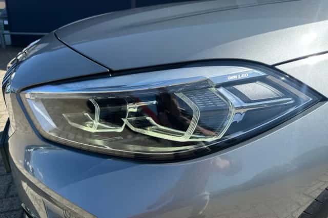 BMW 1-Serie (2023) thumbnail 6