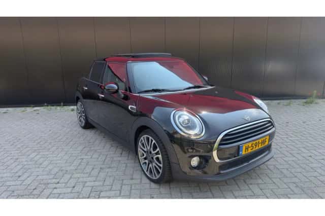 MINI 5-Deurs (2020) thumbnail 5