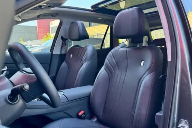 Geely Starray EM-i (2026) thumbnail 3