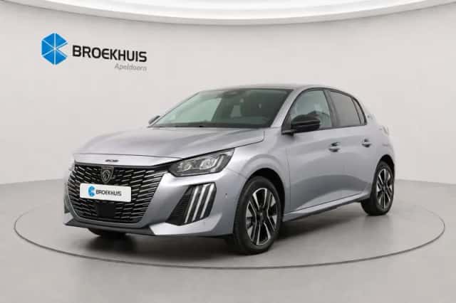 Peugeot e-208 (2026) thumbnail 1