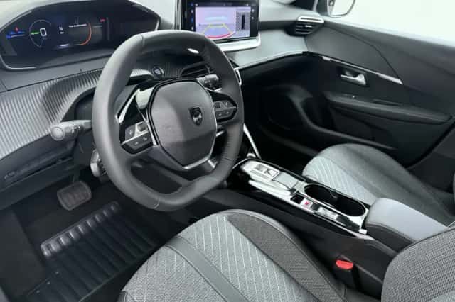 Peugeot e-208 (2026) thumbnail 2