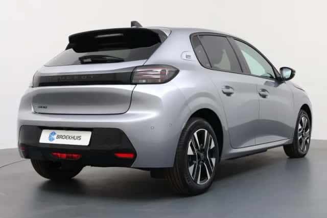 Peugeot e-208 (2026) thumbnail 4
