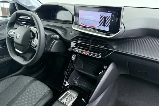 Peugeot e-208 (2026) thumbnail 5