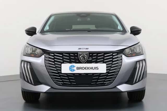 Peugeot e-208 (2026) thumbnail 6