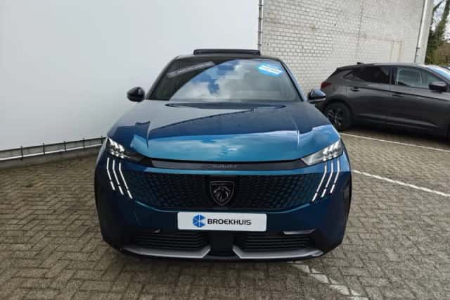 Peugeot e-3008 (2026) thumbnail 2