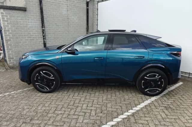 Peugeot e-3008 (2026) thumbnail 3