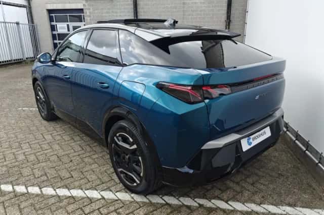 Peugeot e-3008 (2026) thumbnail 4