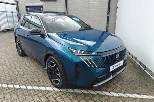 Peugeot e-3008 (2026) thumbnail 5
