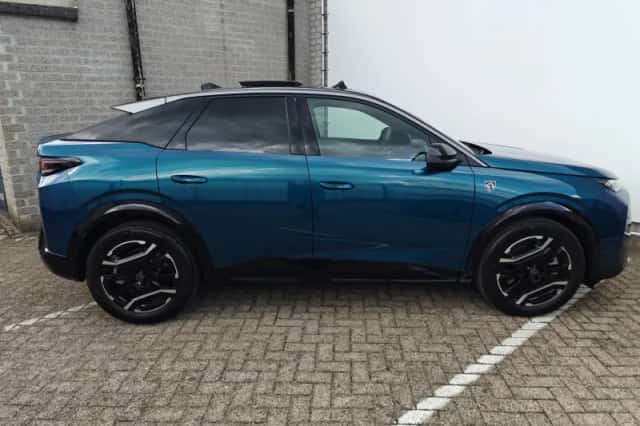 Peugeot e-3008 (2026) thumbnail 6
