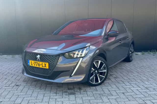 Peugeot 208 (2021) thumbnail 1