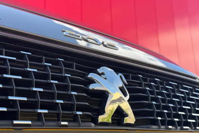 Peugeot 208 (2021) thumbnail 6