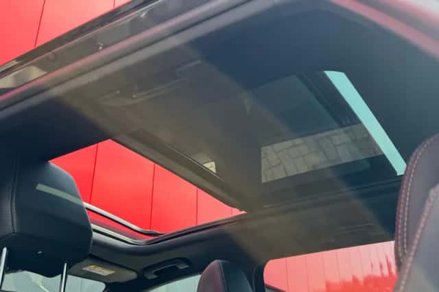 Peugeot 5008 (2022) thumbnail 5