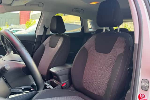 Opel Grandland X (2021) thumbnail 3