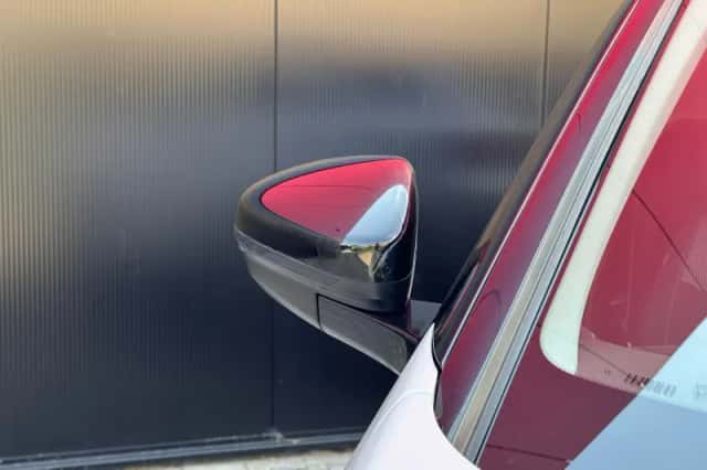 Opel Grandland X (2021) thumbnail 5