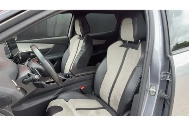Peugeot 3008 (2026) thumbnail 2