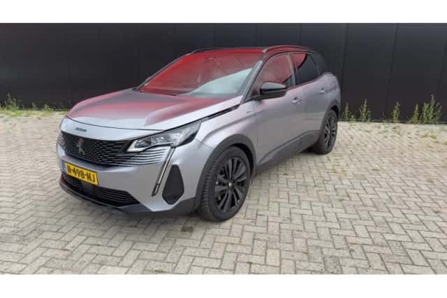 Peugeot 3008 (2026) thumbnail 3