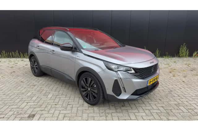 Peugeot 3008 (2026) thumbnail 4