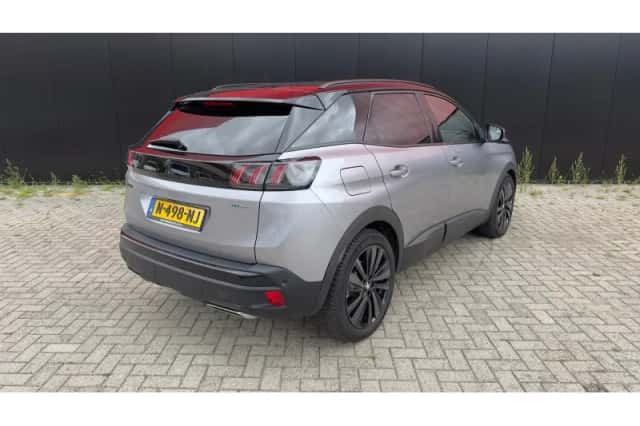 Peugeot 3008 (2026) thumbnail 5