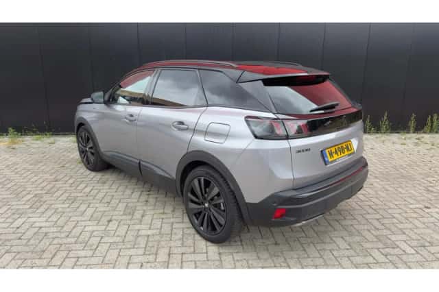 Peugeot 3008 (2026) thumbnail 6