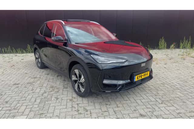 Geely E5 (2026) thumbnail 5