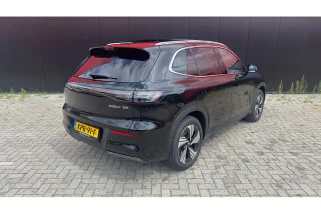 Geely E5 (2026) thumbnail 6