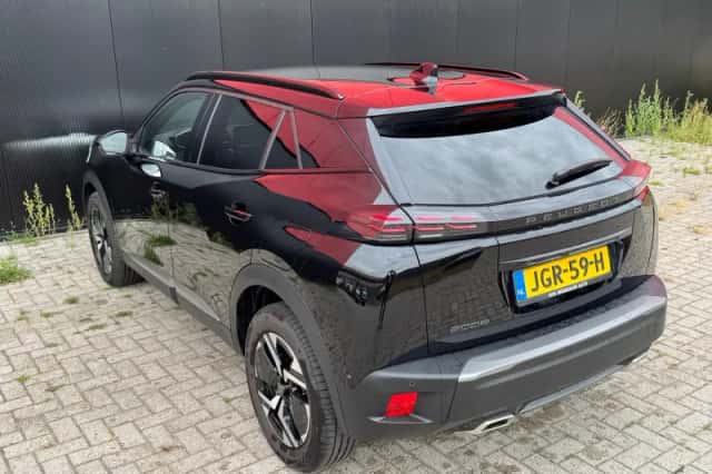 Peugeot 2008 (2025) thumbnail 4