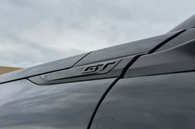 Peugeot 2008 (2025) thumbnail 6